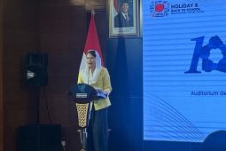 Pemerintah Targetkan Transaksi Rp30 Triliun saat Liburan Sekolah