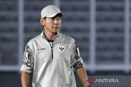 Persija Resmi Tunjuk Shin Tae-Yong Sebagai Pelatih Baru dengan Target Juara