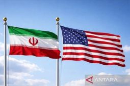CENTCOM Klaim Luncurkan Serangan ke Iran atas Perintah Presiden Trump