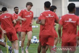Timnas Indonesia Targetkan Kemenangan Beruntun saat Hadapi Mozambik