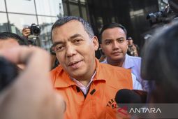 Delapan Pegawai Imigrasi Jakbar Diperiksa KPK untuk Dalami Pemerasan