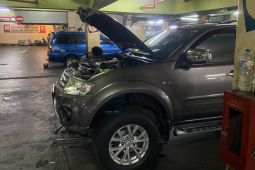 Servis Kendaraan Masih Normal Meski Nilai Tukar Rupiah Melemah