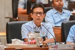 Menkes: Penunjukan Ahli Gizi untuk Dewan Pengarah BGN Masih Dikaji