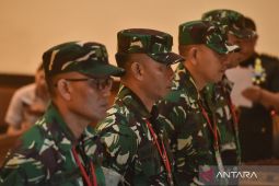 Empat Anggota TNI Menanti Putusan Kasus Penyiraman Andrie Yunus