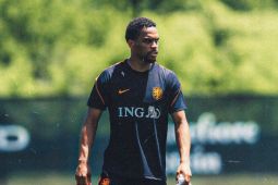 Cedera Paha Membuat Jurrien Timber Absen Bela Belanda di Piala Dunia 2026