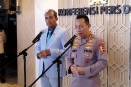Kapolri Yakini Perpanjangan Usia Pensiun Tidak Hambat Karier Anggota Polri