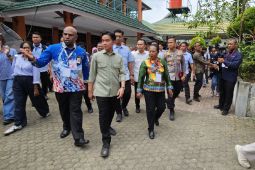 Kemensos Targetkan Bangun Empat Sekolah Rakyat di Papua Mulai Juli 2026