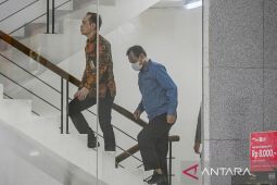 KPK Ungkap Penggunaan Rekening Nomine dalam Kasus Dugaan Suap Bupati Muara Enim