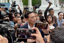 Presiden Prabowo Panggil Luhut dan Chatib Basri ke Istana pada Selasa Sore