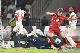 PSSI Targetkan Timnas Terus Dekati Peringkat 100 Besar FIFA