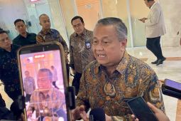 BI Naikkan BI-Rate ke 5,5 Persen untuk Tarik Arus Modal Asing