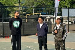 Stafsus Menag Dorong Kaum Muda Manfaatkan Fasilitas Masjid Istiqlal