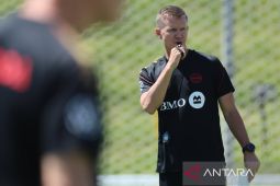 Pelatih Kanada Nilai Anak Asuhnya Kurang Agresif saat Dibungkam Swiss