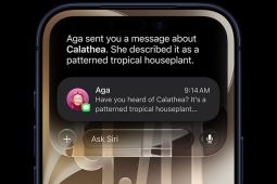 Apple Rilis Update iOS 27 hingga ke iPhone 11