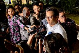Prabowo Dijadwalkan Resmikan RSUD di Krui Lampung Rabu Besok
