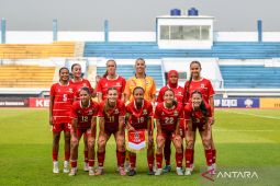 Erick Thohir Tegaskan Komitmen Perkuat Fondasi Sepak Bola Putri Indonesia