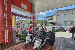 Pertamina Naikkan Harga Pertamax di Papua, BBM Non Subsidi Ikut Disesuaikan