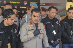 Selebgram Bandung Diduga Edarkan “Potgar” Berisi Ketamin Cair
