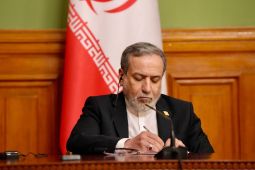 Iran Tak Akan Membiarkan Semua Ancaman dan Serangan AS