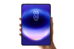Huawei Siapkan Ponsel Layar Lebar Baru dengan Chip Kirin 9000 & Baterai 7.000 mAh