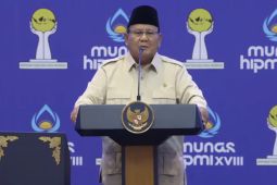Prabowo Tegaskan Indonesia Pegang Politik Bebas Aktif dan Non-Blok