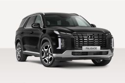 1.083 Unit Hyundai Palisade Ditarik Akibat Masalah Sabuk Pengaman