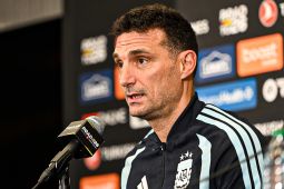 Lionel Scaloni Tegaskan Tanjung Verde Layak Lolos ke Babak 32 Besar Piala Dunia 2026