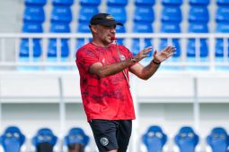 Madura United Rekrut Ze Gomes Sebagai Pelatih Baru
