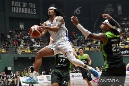 Satria Muda Berpisah dengan Tiga Pemain Asing Usai IBL 2026 Berakhir