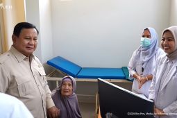 Prabowo Targetkan Obat Generik Murah Tersedia dalam Waktu Satu Tahun