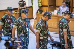 Hakim Sayangkan Korban Penyiraman Air Keras Andrie Yunus Tak Bersaksi di Persidangan