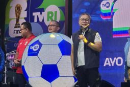 Zulhas: Pildun 2026 Bisa Satukan Masyarakat dan Dongkrak Ekonomi UMKM