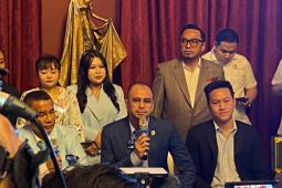 Raffi Ahmad Bantah Keterlibatannya dalam Kasus Impor Blueray Cargo