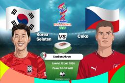 Prediksi Laga Korea Selatan Lawan Republik Ceko dalam Persaingan Grup A