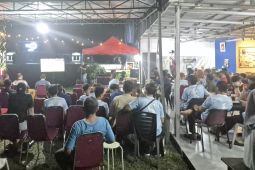 Hal yang Harus Diperhatikan saat Begadang Nonton Bola