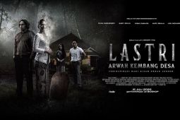 Film Horor “Lastri: Arwah Kembang Desa” Tayang 16 Juli 2026