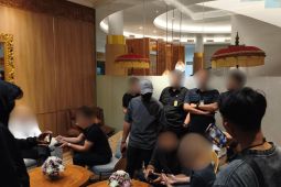 Buronan Interpol Asal Australia Berhasil Dibekuk Imigrasi Bali