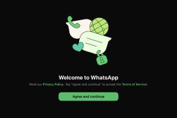 India Minta Meta Jelasin Fitur Nama Pengguna WhatsApp demi Keamanan