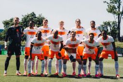 Ambisi Belanda untuk Raih Gelar Perdana Piala Dunia