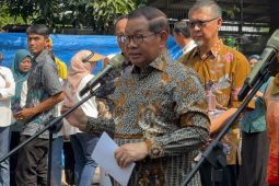 Pramono Sebut Tak Semua Rute Transjabodetabek Tarifnya Naik