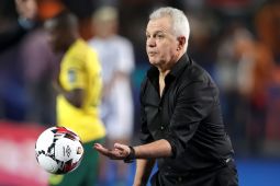 Pelatih Meksiko Antusias Hadapi Laga Pembuka Lawan Afrika Selatan
