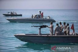 Iran Sepakat Tak Akan Pungut Biaya di Selat Hormuz