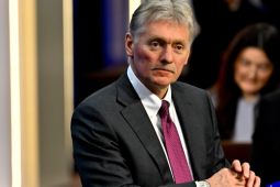 Kremlin: Putin Berulang Kali Tegaskan Rusia Terbuka untuk Dialog dengan Eropa