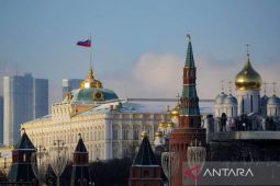 Rusia Sebut Banyak Perusahaan Eropa Ingin Kembali ke Pasarnya