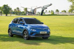 VinFast Tawarkan Penyewaan Mobil Listrik Mulai Rp300 Ribuan per Hari