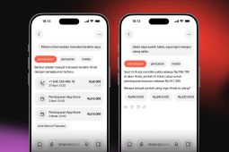 Yandex Tawarkan Teknologi AI untuk Operator Telekomunikasi Indonesia