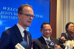 Dubes Inggris Dorong Kampus Russell Group Hadir di Jakarta