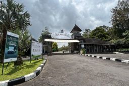Kebun Raya Cibodas Pastikan Harga Tiket Masih Sama di 2026