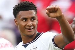 Inggris Tampil Perkasa, Kalahkan Kosta Rika 3-0 Jelang Piala Dunia 2026