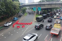 Sederet Rute Transjakarta yang Terdampak Penutupan Jalan di Bundaran HI